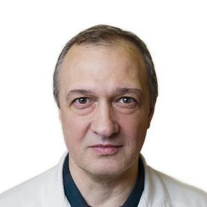 Магомаев Марат Дациевич