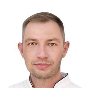 Голдин Евгений Васильевич