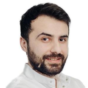 Мамедов Кянан Фахридович