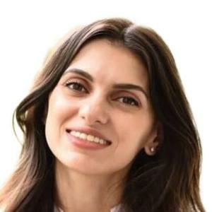 Шармазанова Марина Витальевна
