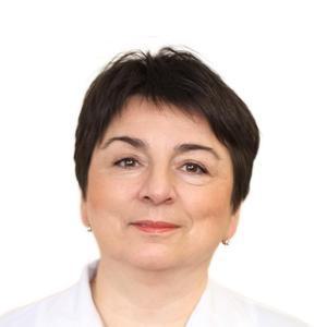 Бражникова Ирина Константиновна