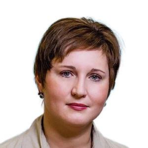 Ракова Наталия Юрьевна