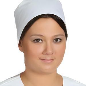 Журковская Дарья Леонидовна