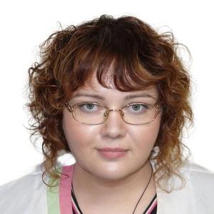 Налбандова Дарья Аркадьевна