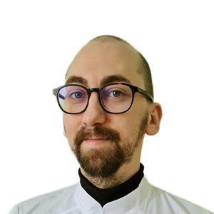 Гатауллин Марат Рузалевич