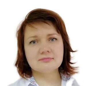 Рулева Елена Владимировна