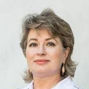 Дьяченко Елена Николаевна