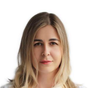 Огородникова Екатерина Анатольевна