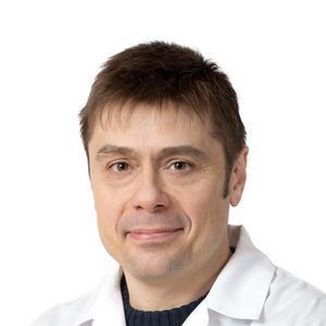 Гревцов Сергей Владимирович