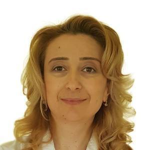 Алексанян Сона Жораевна