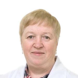 Смирнова Светлана Игоревна