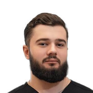 Бобров Кирилл Васильевич