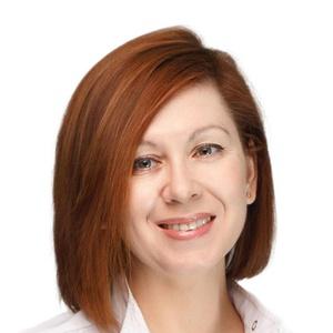 Белева Наталья Сергеевна