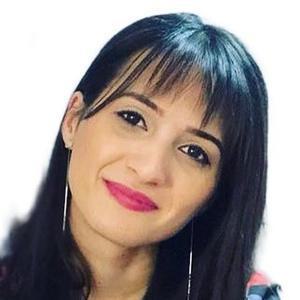 Оджаггулиева Гюнай Эльхановна