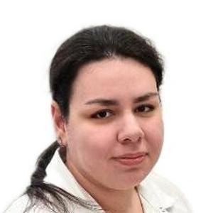 Ширшикова Анастасия Алексеевна