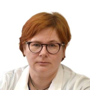 Евтифеева Наталия Юрьевна