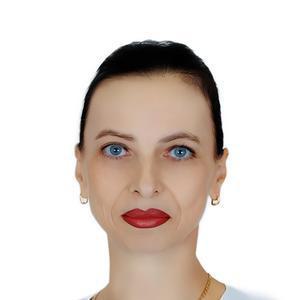 Тетерядченко Наталья Михайловна