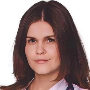Буняева Елизавета Ивановна