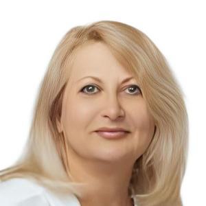 Борголова Татьяна Владимировна