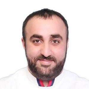 Саркисян Тигран Амоевич