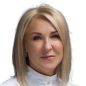 Волик Анна Серафимовна