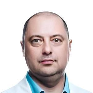 Сулейменов Артур Хасанович