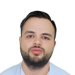 Афаунов Альберт Аскерович