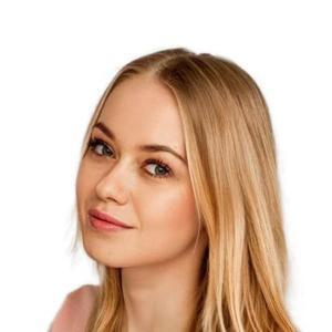 Лузина Анна Олеговна