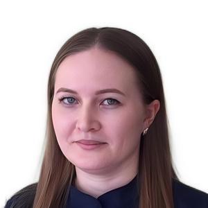 Хазимуратова Ольга Ивановна