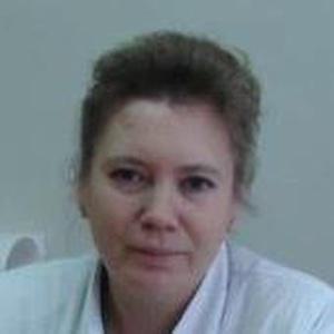 Заикина Екатерина Вениаминовна