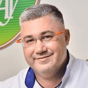 Красавин Виталий Николаевич