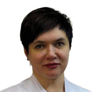 Кружалова Ольга Сергеевна