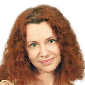 Жарикова Елена Николаевна