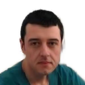 Никитин Андрей Станиславович