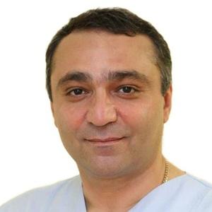 Гиноян Тигран Манукович
