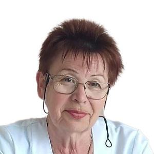 Гордина Ольга Михайловна