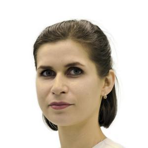 Ивкова (Ваникевич) Ольга Вячеславовна