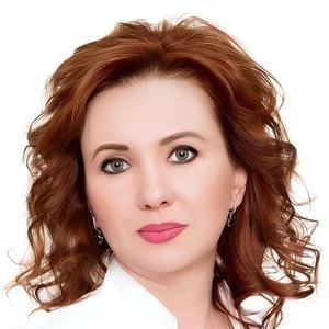 Славинская Светлана Валентиновна