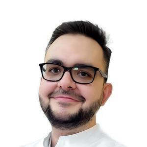 Ласков Илья Геннадьевич