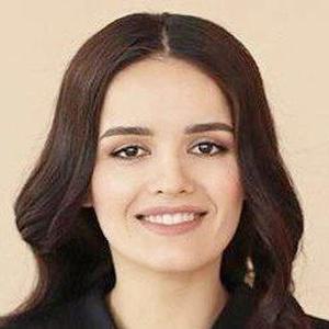 Довлатова Амина Шер