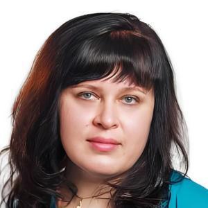 Трушкова Ольга Борисовна