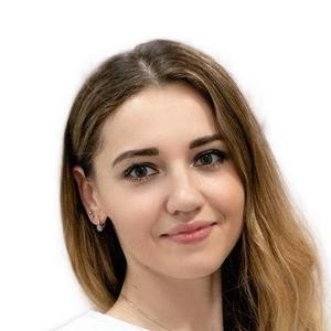 Гилберт Алиса Андреевна