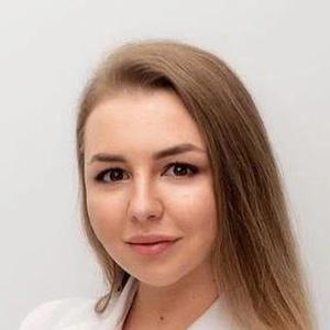 Петрова (Юркина) Екатерина Евгеньевна