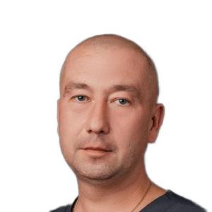 Баранов Иван Николаевич