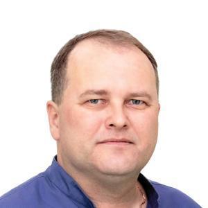 Яковлев Дмитрий Николаевич