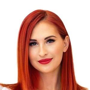 Соколова Александра Сергеевна