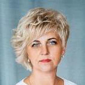 Весельева Наталья Вячеславовна