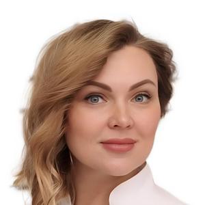 Ширяевская Александра Александровна