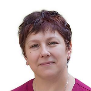Кузнецова Надежда Юрьевна