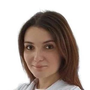 Ротарь Диана Вячеславовна